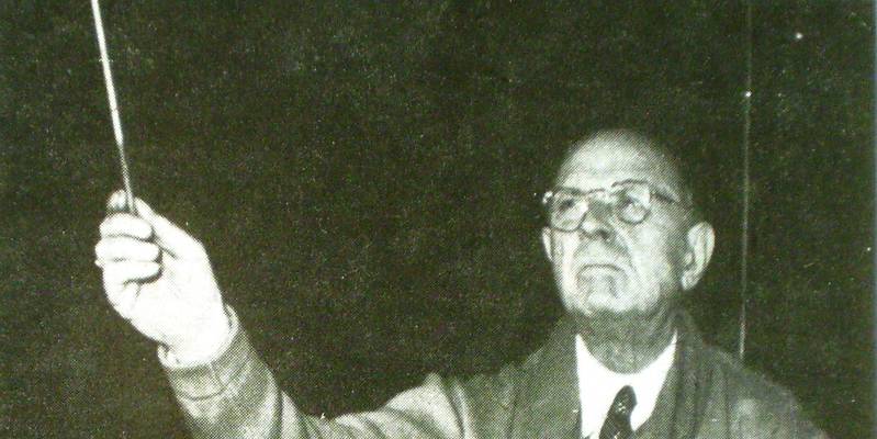 Pablo Casals célèbre violoncelliste à l'honneur du Festival Pablo Casals
