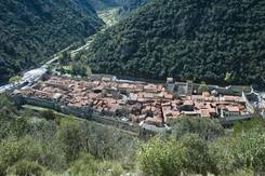 Villefranche-de-Conflent