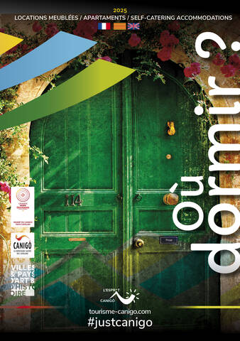 apartaments conflent canigo 2025