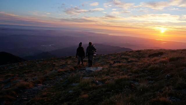 L'expérience Canigó en Conflent
