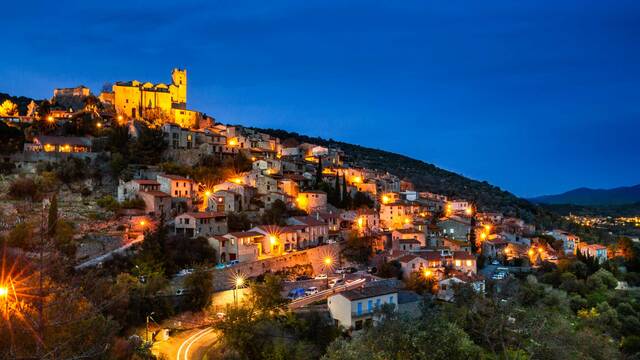 Un patrimoni excepcional 