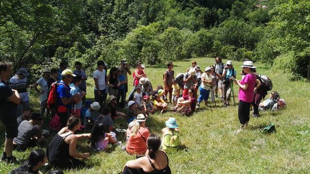 Festival de Música i Natura a Fullà