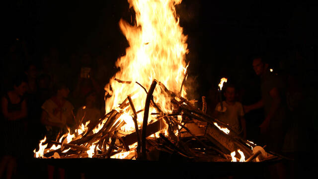 Festa de la Sant Joan