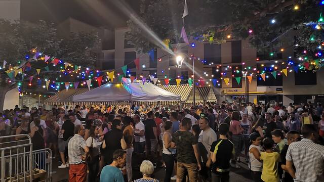 Festes de Sant Pere