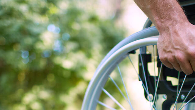 Turisme & Handicap