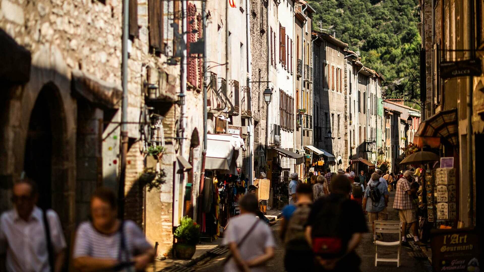 fortificacions vilafranca de conflent