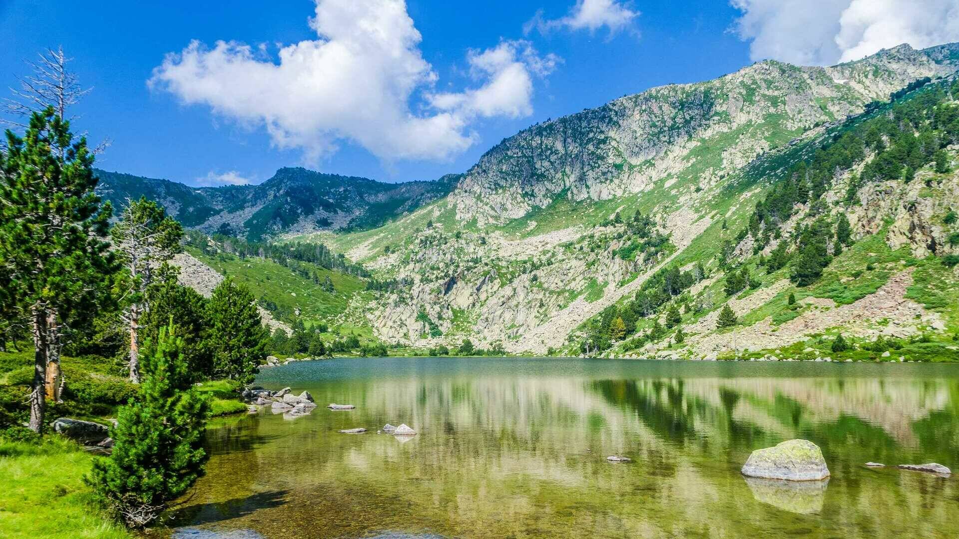 réserve naturelle de nohedes