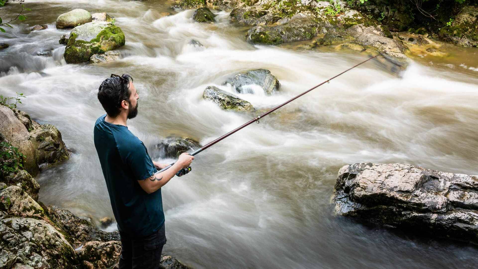 Pesca per ©JCMilhet